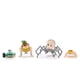 thumbnail image 1 of Set de figuras Disney Store: habitación de Sid, 8 piezas, Toy Story, 1 of 4