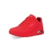 thumbnail image 3 of Tenis Skechers Uno Rojo Mujer Casual, 3 of 3