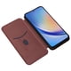 thumbnail image 2 of Funda Flip para FOXDOCK Samsung Galaxy A35 - Funda magnética de negocios, funda protectora delgada, 2 of 5