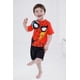 thumbnail image 2 of Conjunto De Remera Y Shorts Para Niños Pequeños Spider man 3t, 2 of 6