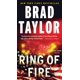 thumbnail image 1 of Libro Ring of Fire: Thriller de Pike Logan, 1 of 1