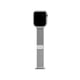 thumbnail image 3 of Banda para Apple Watch 44/45 mm Milan Magnética Loop titanio, 3 of 5