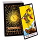 thumbnail image 3 of Baraja de cartas de tarot Vitacera, arte clásico original de Smith, 3 of 8