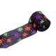 thumbnail image 4 of Cinta De Halloween De 5 Yardas Para Fiestas, Cinta Decorativa Para Envolver, Tres Colores Araneid, 4 of 5