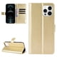 thumbnail image 1 of Funda tipo libro para iPhone 11 RPO, cartera todo‑en‑uno, funda multifuncional con tarjetero y correa de muñeca desmontable, 1 of 4
