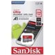 thumbnail image 3 of Tarjeta Memoria Micro SD 256 GB Original Nintendo Switch A1, Clase 10, 120 mb/s, 3 of 3