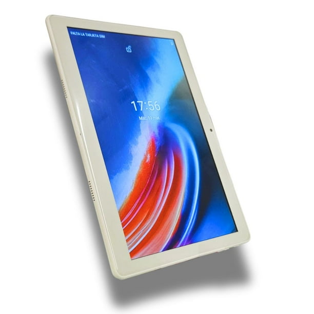Tablet Inteligente 10 Pulgadas 32gb Rom, 2 Gb Ram | Lider