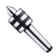 thumbnail image 1 of Centro Vivo INPANOLS MT5 60° Morse Taper .0003" Accesorio, 1 of 6