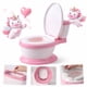 thumbnail image 5 of Pelela Infantil Tipo WC Entrenamiento Baño, 5 of 7