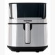 thumbnail image 1 of Freidora De Aire Y Vapor Telefunken 7lts Easyfryer St GRIS, 1 of 7