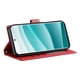 thumbnail image 3 of Funda para FOXDOCK Xiaomi Redmi Note 14 Pro Plus 5G– Cuero Premium, 3 ranuras para tarjetas, Protección contra impactos, 3 of 5