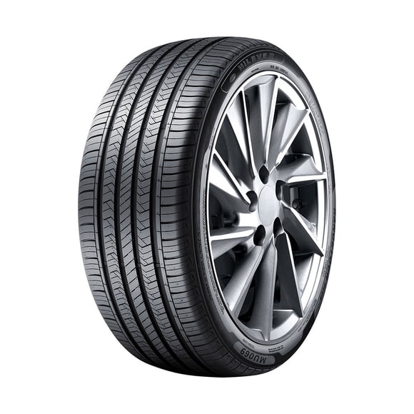Neumático 215/60 R 17 MU069 MILEVER 96V TL