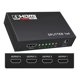 thumbnail image 1 of Divisor Hdmi 1 Entrada 4 Salidas Vídeo Hd Conectable A 4 Televisores Transmisión A Larga Distancia De 15 Metros Admite 3d Apto Para Todo Tipo De Escenas, 1 of 3