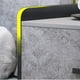 thumbnail image 3 of Velador Negro Elegante Midnight 1 Cajon Gris, 3 of 3