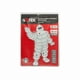 thumbnail image 1 of Silueta Muñeco Michelin Led 12-2 4Volts Rgb, 1 of 3