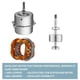 thumbnail image 5 of Ventilador y extractor de baño Tech Drive 50CFM 1.2Sone, 5 of 5