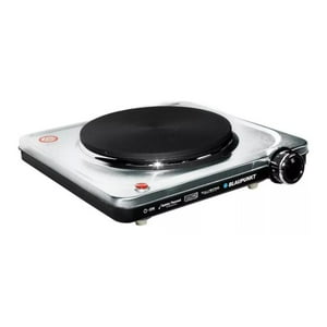 Ursus Trotter - Cocina Electrica Encimera 1 Plato 1600W Bpae6900 Blaupunkt