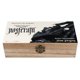 thumbnail image 1 of Nosferatu Caja Organizadora de Madera Rústica - Caja Decorativa Multifuncional para Escritorio, Hogar, Oficina, Joyas y Manualidades, 1 of 6