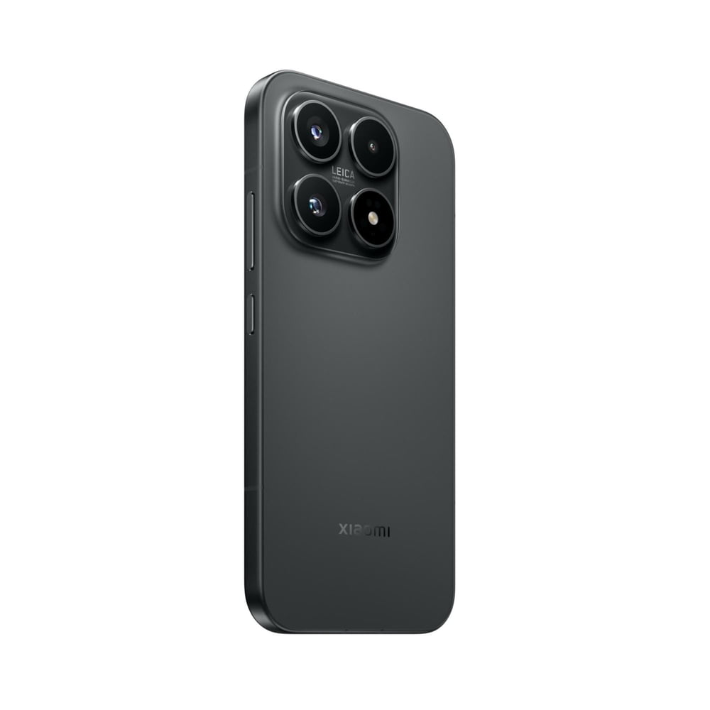 Xiaomi 17 512GB 12GB Negro, foto 3
