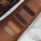 thumbnail image 5 of Paleta de sombras de ojos Julia's Place The Chocolates Rich Colors, 5 of 7