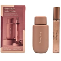Set De Loción Y Perfume Rare Beauty Mini Find Comfort