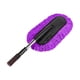 thumbnail image 4 of Lavado Multifuncional Del Plumero Del Cepillo Del Coche Para Los Dormitorios Cocinas Hogar Violeta, 4 of 5