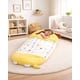 thumbnail image 5 of Saco de Dormir Otoño-Invierno Happy Nappers Para Niños Ultra Suave, 5 of 6