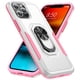 thumbnail image 1 of Protect Your iPhone 13 with This Heavy-Duty Shockproof Case - Includes Ring!, 1 of 3
