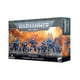 thumbnail image 1 of Maqueta: Games Workshop: Warhammer 40,000 Space Marines, 1 of 1