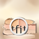 thumbnail image 2 of Corrector TFIT Cover Up Pro #03 Cool para ojeras coreanas, 15 ml, 2 of 2