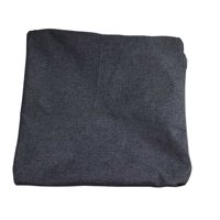 Máxima Design - Funda Cojin Grafito Omega 50X50