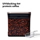 thumbnail image 3 of Contenedor de café OXO Steel POP 1.6L con cuchara gris, 3 of 3
