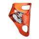 thumbnail image 5 of Pecho Ascender árbol Rocas Escalada 10-13mm Cuerda Ascendente Abdominal Riser Naranja, 5 of 5