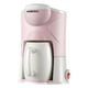 thumbnail image 2 of Cafetera De Goteo De Una Taza Rosa, 2 of 3