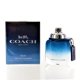 thumbnail image 1 of COACH BLUE MEN 1.3 OZ EAU de TOILETTE SPRAY BOX by COACH, 1 of 2