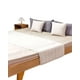 thumbnail image 1 of Piecera Sin Fundas Elegante Beige, 1 of 4