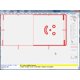 thumbnail image 4 of Software CAD-CAM RoutCAD de 4 ejes compatible con Mach 3, Linux y GRBL, 4 of 6