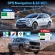 thumbnail image 3 of Radio para coche Fortdows 25 cm Android 13 4 GB RAM, 3 of 9