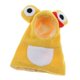 thumbnail image 2 of Bird Parrot Abrigo de invierno Ropa de abrigo con capucha Ropa Fiesta Traje M, 2 of 5