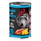 thumbnail image 1 of Alimento Humedo Alpha Spirit Wet Salmon con Piña 400gr, 1 of 2