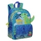 thumbnail image 1 of Mochila Infantil  Pop 2024 Dino Faded Azul, 1 of 4