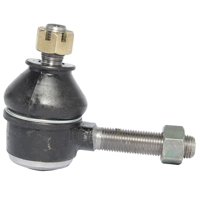 Repuestos Del Sol - Terminal Direccion Exterior Delantero Suzuki Maruti Ii 0.8 1999 2009