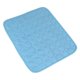 thumbnail image 5 of Alfombrilla De Enfriamiento Para Mascotas Cojín De Cama De Verano Para Perros Para Perreras Piso L Azul, 5 of 5