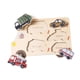 thumbnail image 4 of Rompecabezas De Combinación Para Niños, Actividades De Aprendizaje, Educación Temprana, Juguetes Para Fiestas, Coches Preescolares, 4 of 5