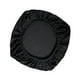 thumbnail image 3 of Fundas Elásticas Para Sillas De Ordenador, Fundas Giratorias Para Asientos De Sillas Para Oficina, Color Negro, 3 of 3