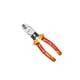 thumbnail image 1 of Alicate Cortacable Aislado, 1 of 2