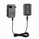 thumbnail image 2 of WA3760 Cargador para Batería de Litio Worx-20V 4 Pines WA3551 WA3561 WA3572 WA3550 WA3553 etc, 2 of 14