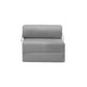 thumbnail image 3 of Sofa Cama Siena Tela Velvet Gris, 3 of 4
