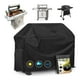 thumbnail image 1 of Funda Cubre Parrilla Protector Impermeable Para Exterior 147*11*61cm, 1 of 7