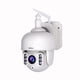 thumbnail image 3 of Camara IP Wifi Exterior 3MP FHD Sricam SH028 Audio y ranura micro SD, 3 of 6